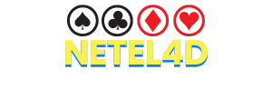 Logo NETEL4D